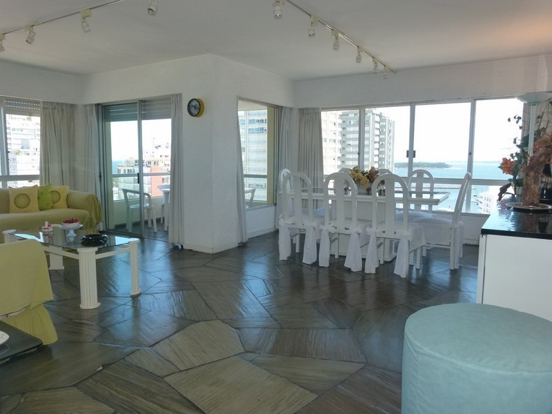 Departamento en Península 